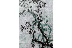 Moderne Tepper-Homefesto Matte 160x230 cm Flerfärgad
