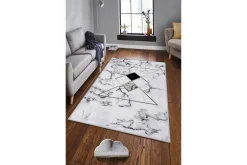 Moderne Tepper-Homefesto Matte 120x180 cm Flerfärgad