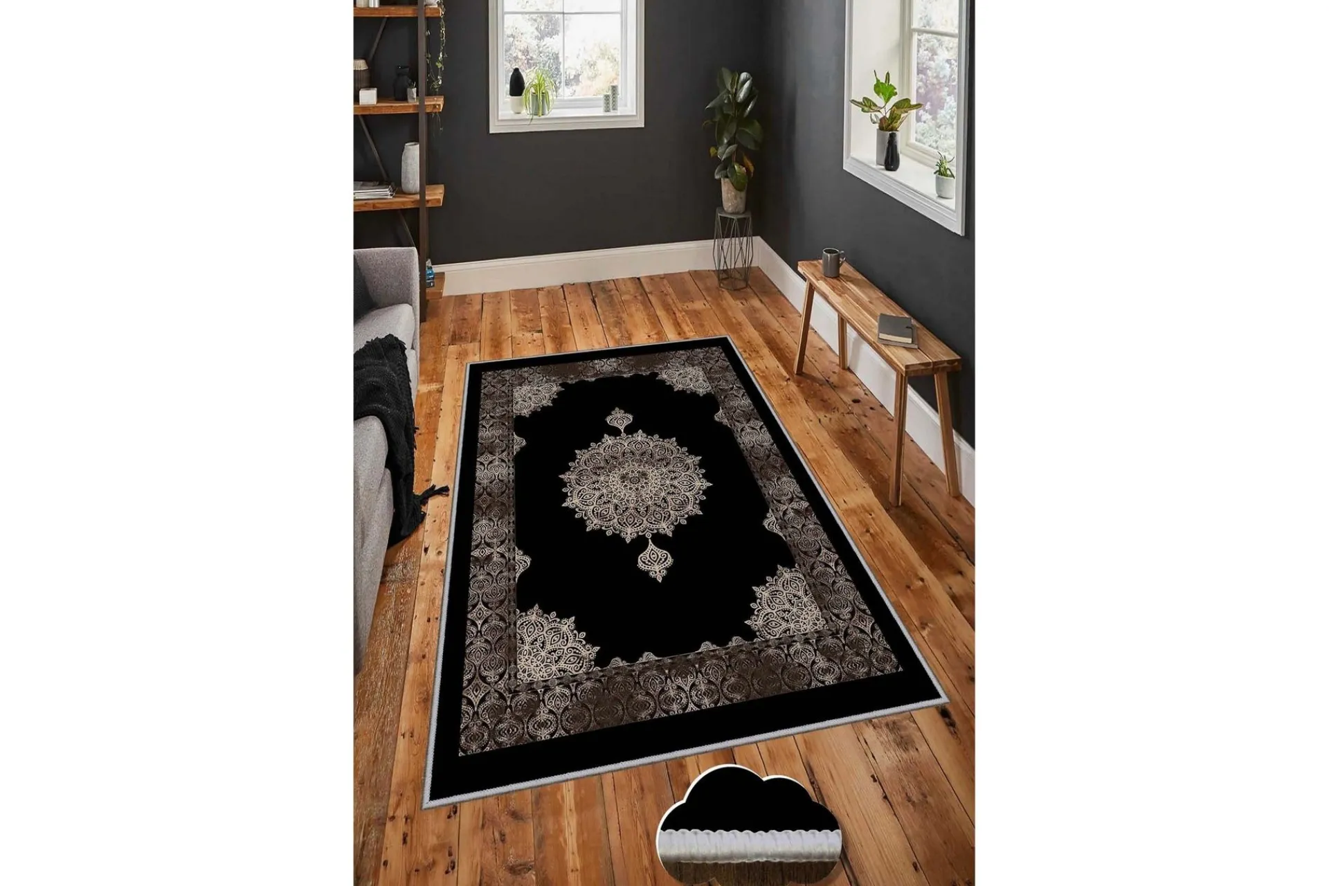 Homefesto Matte 80x150 cm