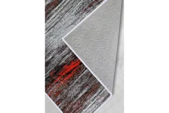 Moderne Tepper-Homefesto Matte 160x230 cm Flerfärgad