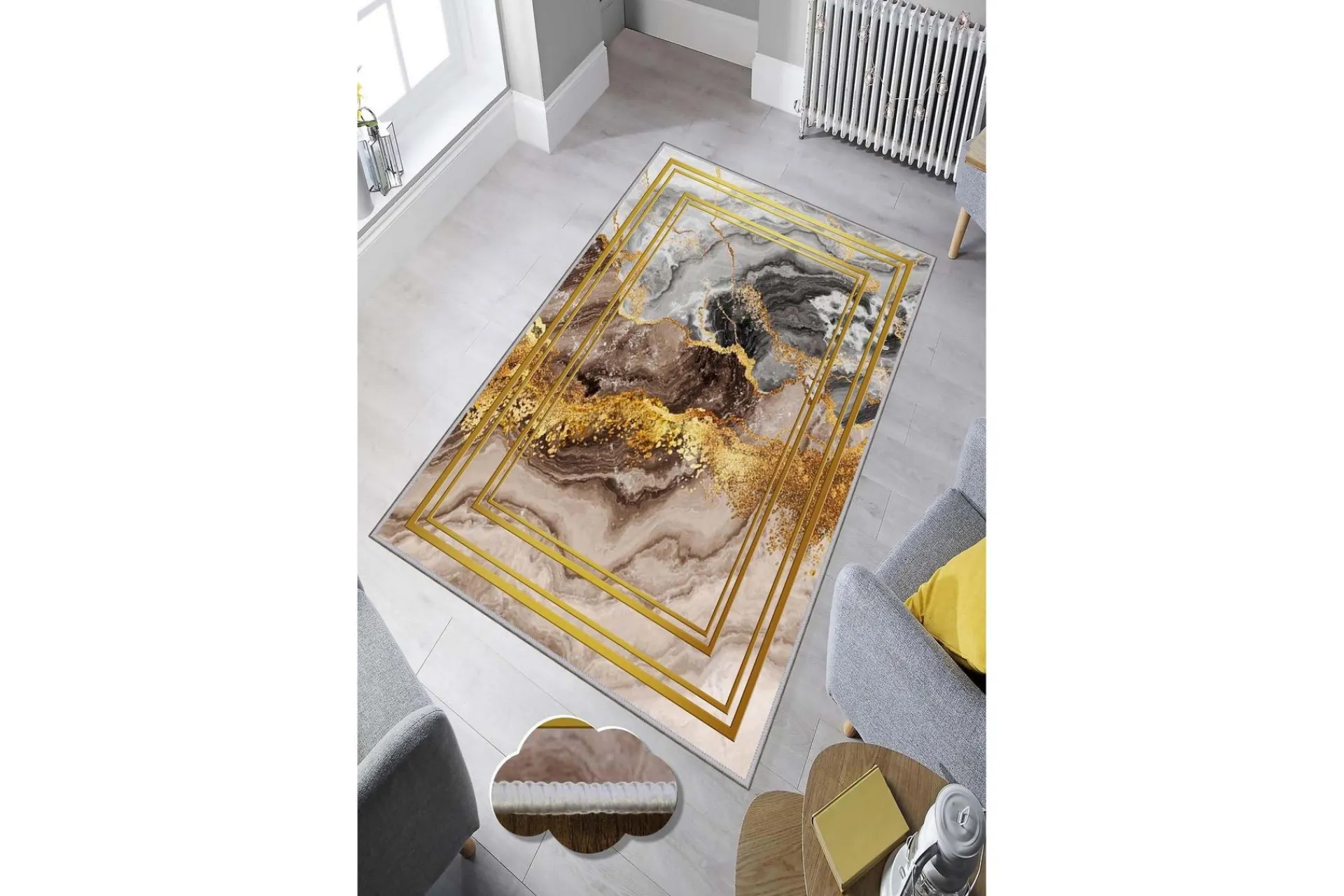 Homefesto Matte 80x200 cm