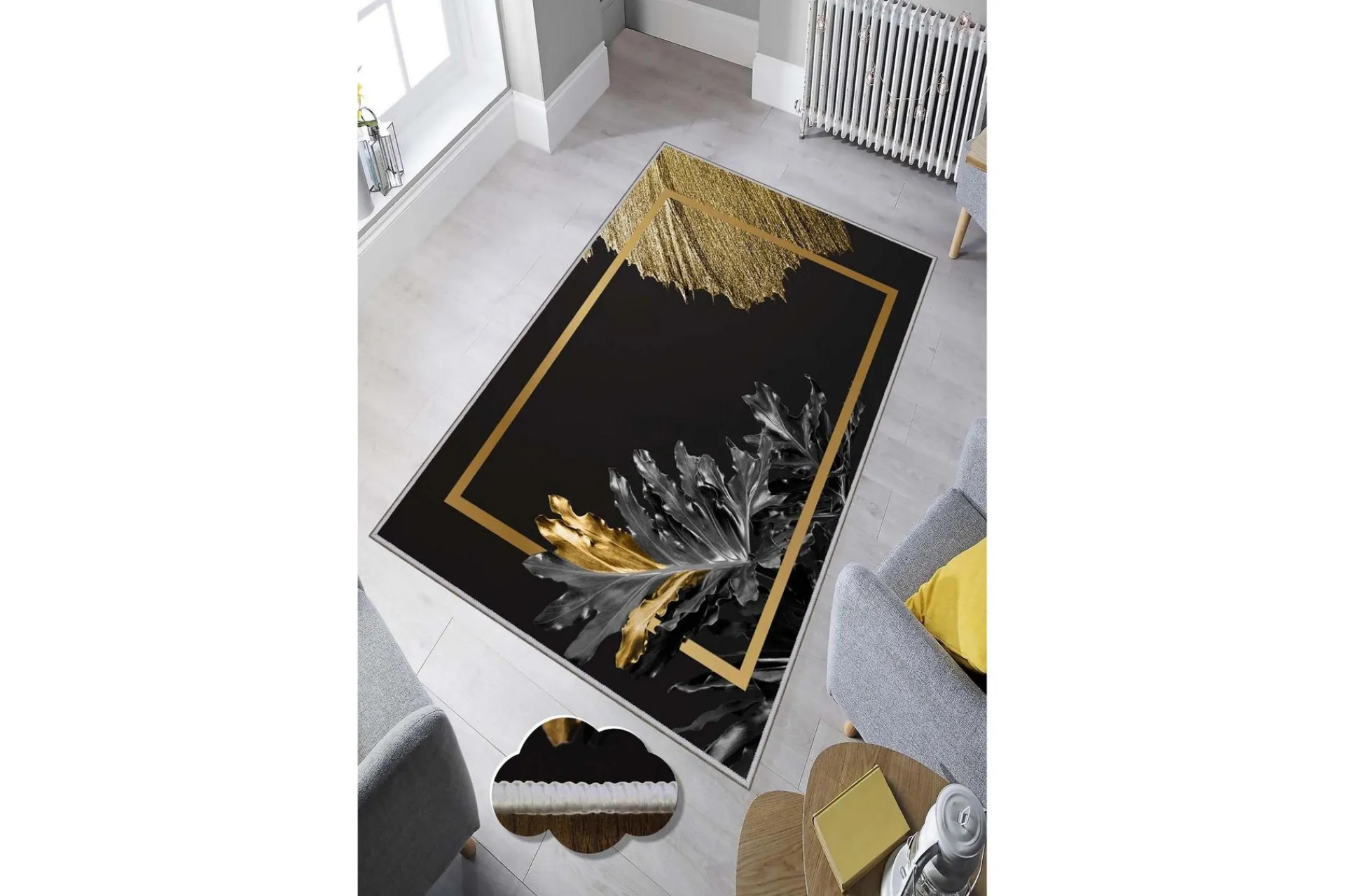 Homefesto Matte 80x150 cm