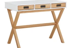 Homestead Skrivebord 100 cm