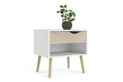 Tvilum Hostafranc Sengebord 50,2 cm