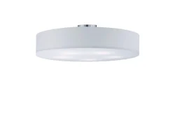 Trio Lighting Kjøkkenlampe|Taklampe-Hotel Plafond 65 cm 5xE27 hvit