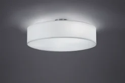 Trio Lighting Kjøkkenlampe|Taklampe-Hotel Plafond 50 cm 3xE27 Hvit