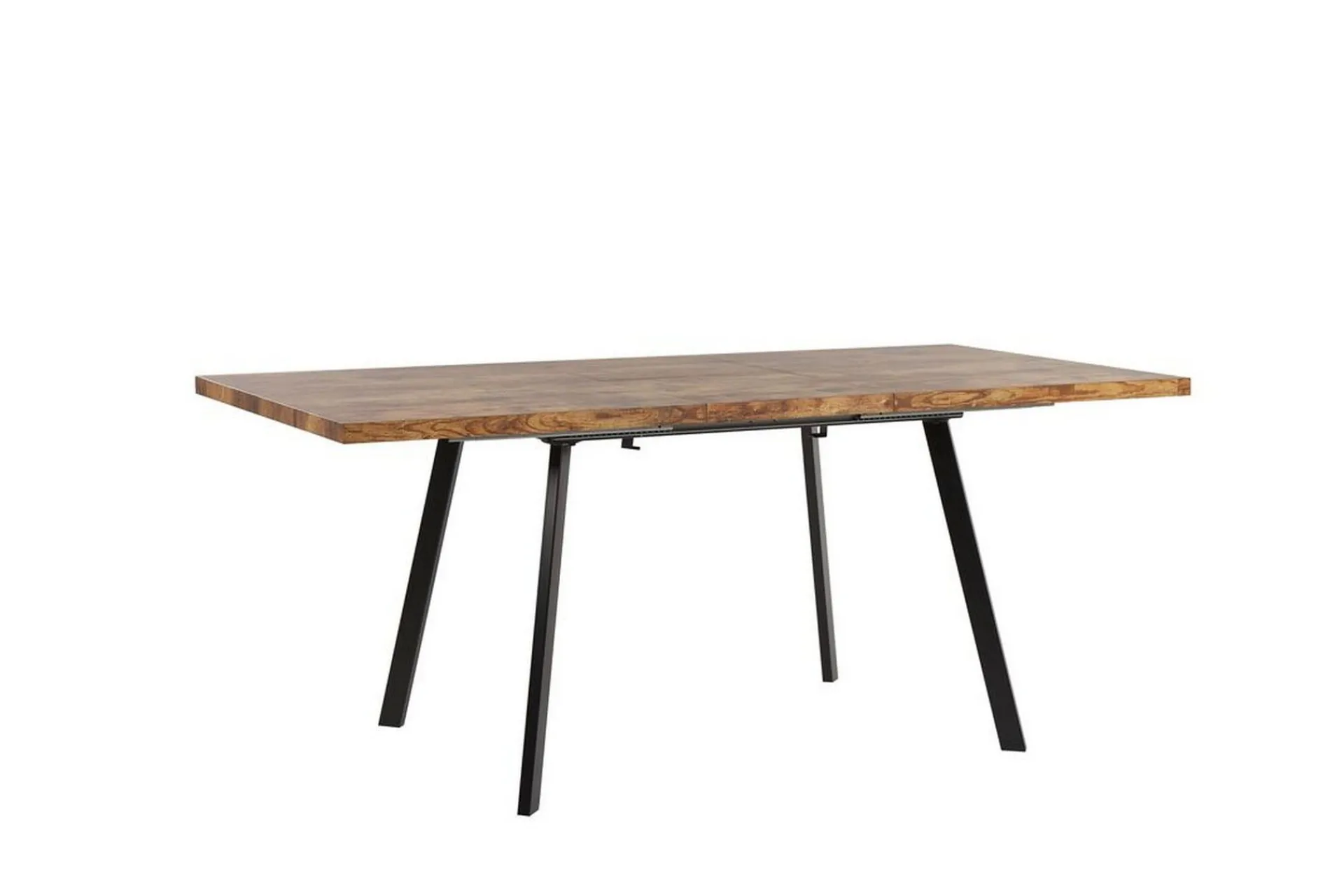Spisebord & Kjøkkenbord-Housham Spisebord 180 cm Sammenleggbart Tre/Natur