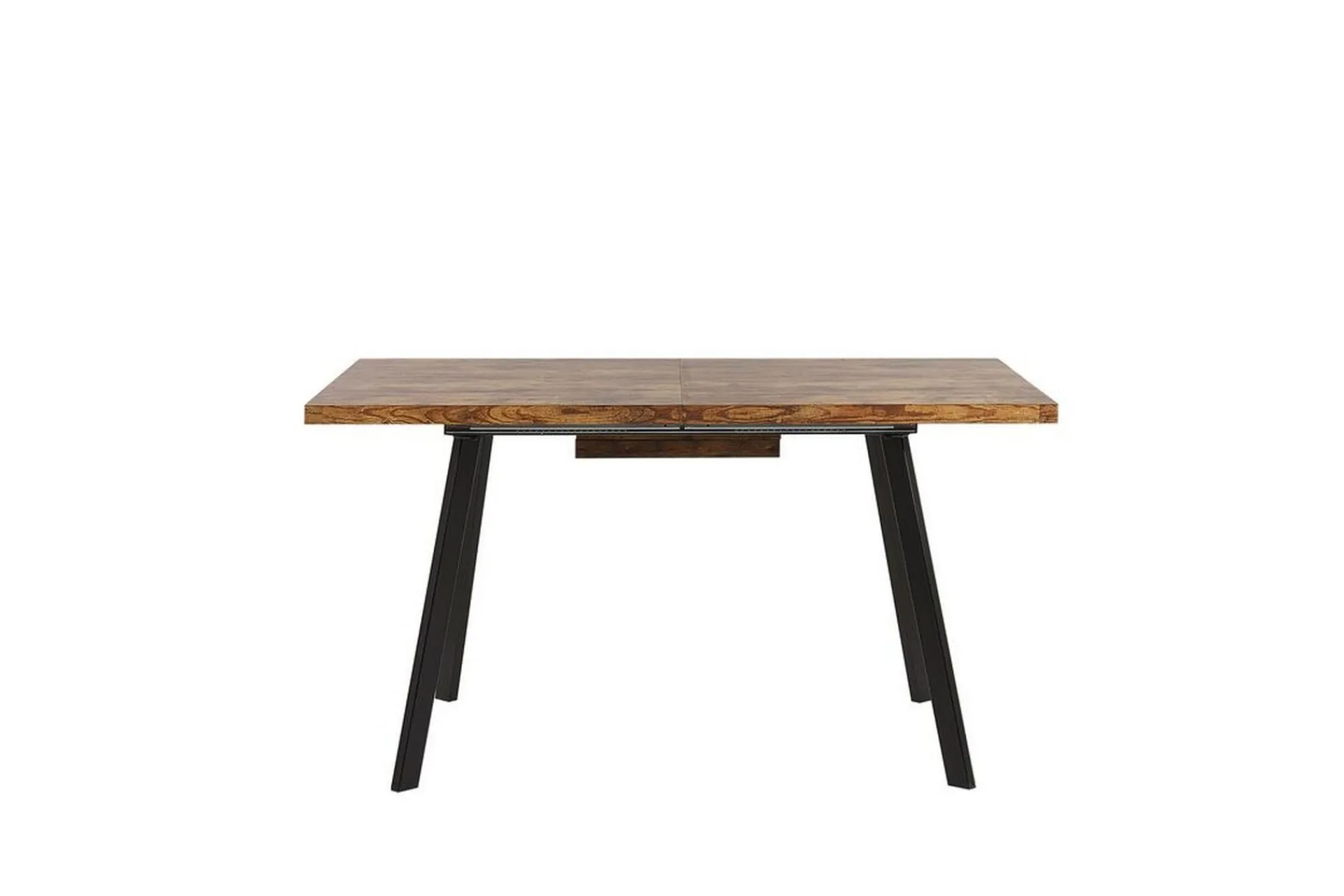 Spisebord & Kjøkkenbord-Housham Spisebord 180 cm Sammenleggbart Tre/Natur