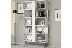 Hovdane Bokhylle 80 cm
