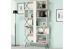 Hovdane Bokhylle 90 cm