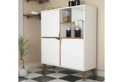 Hovdane Klesskap 100 cm