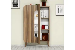 Hovdane Klesskap 108 cm