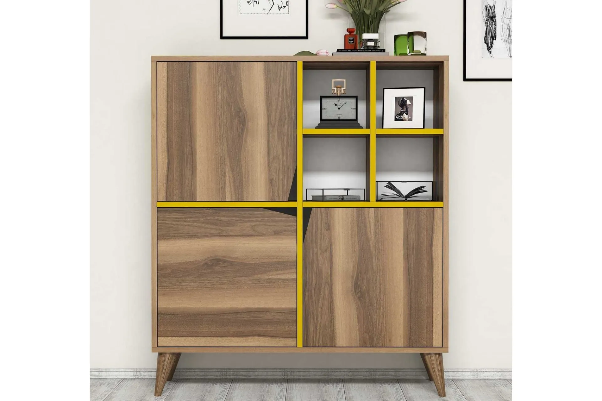 Hovdane Klesskap 100 cm
