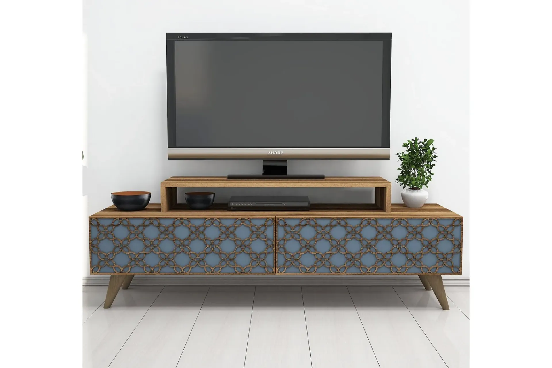 Hovdane TV-Benk 140 cm