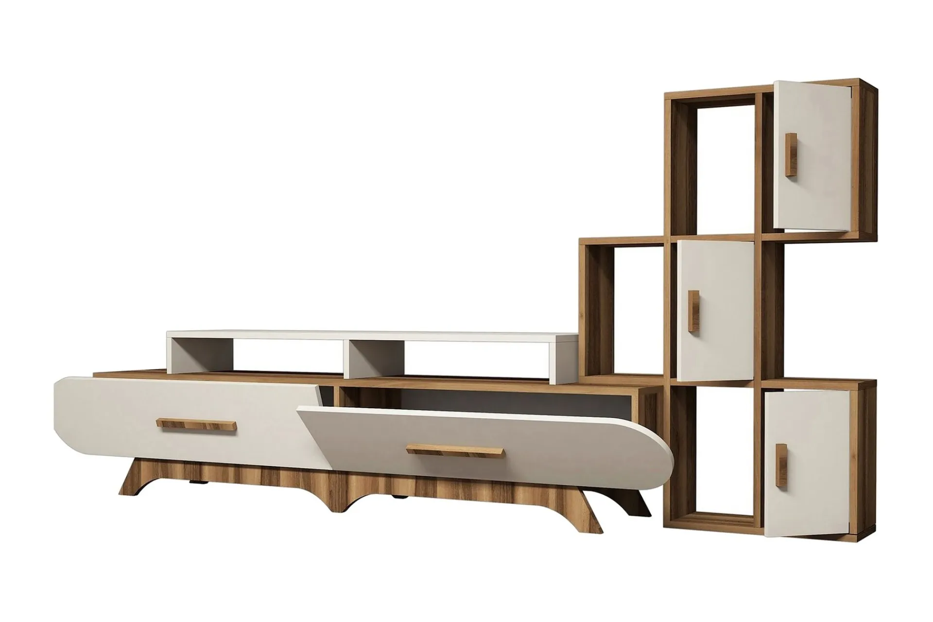 Hovdane TV-Benk 205 cm