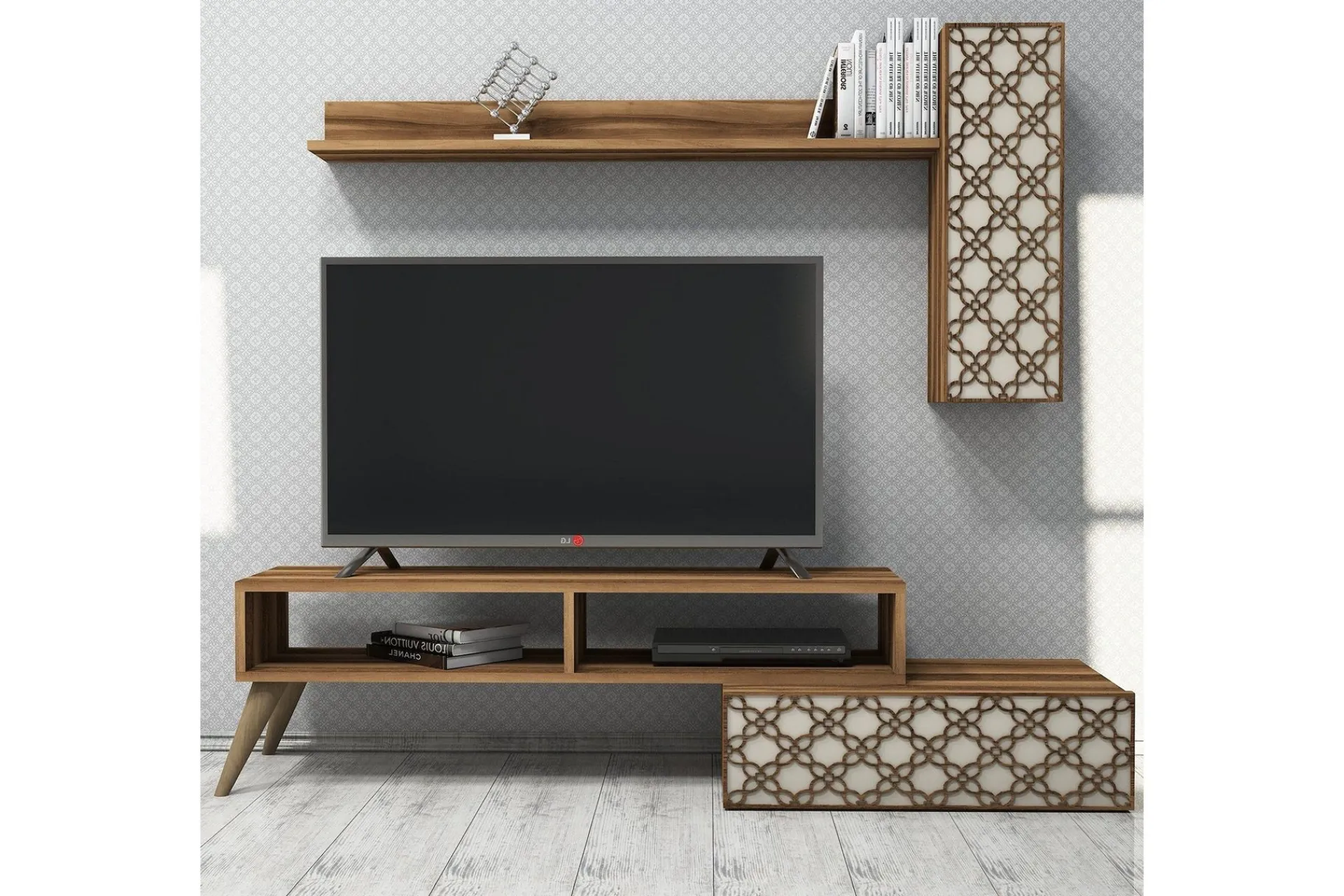 Hovdane TV-Benk 150 cm