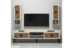 Hovdane TV-møbelsett 180 cm