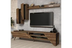 Hovdane TV-møbelsett 180 cm