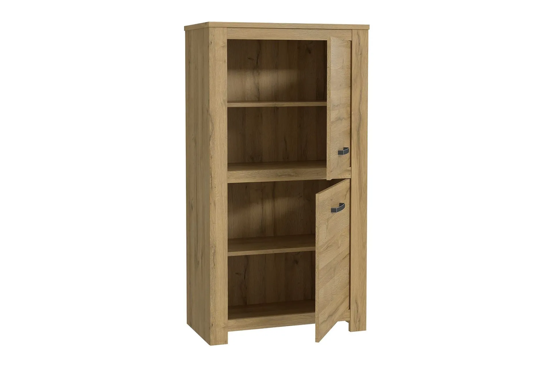 Sideboard & Skjenker-Hovencamp Skap 42x77 cm Brun