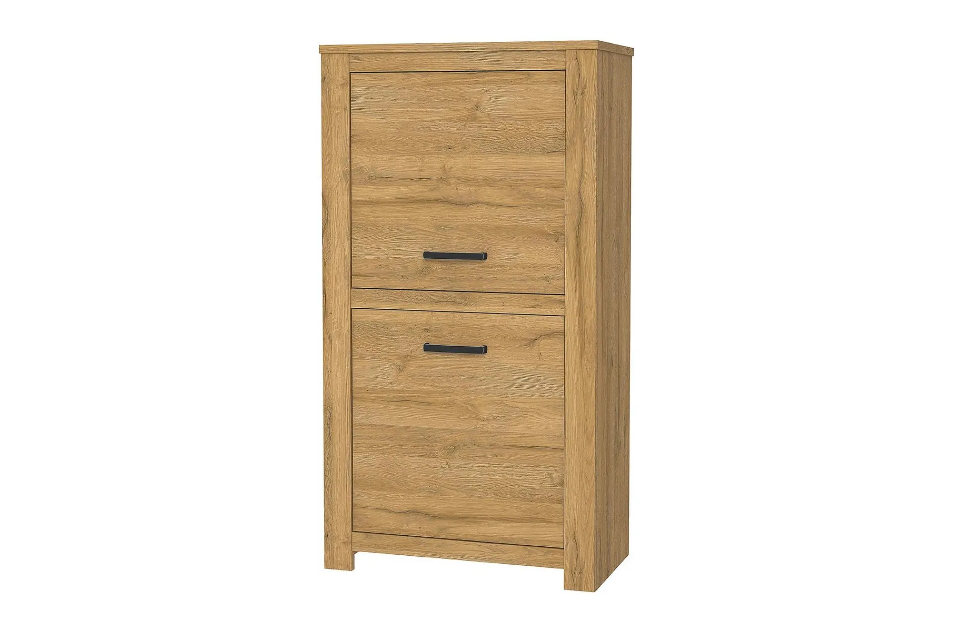 Sideboard & Skjenker-Hovencamp Skap 42x77 cm Brun
