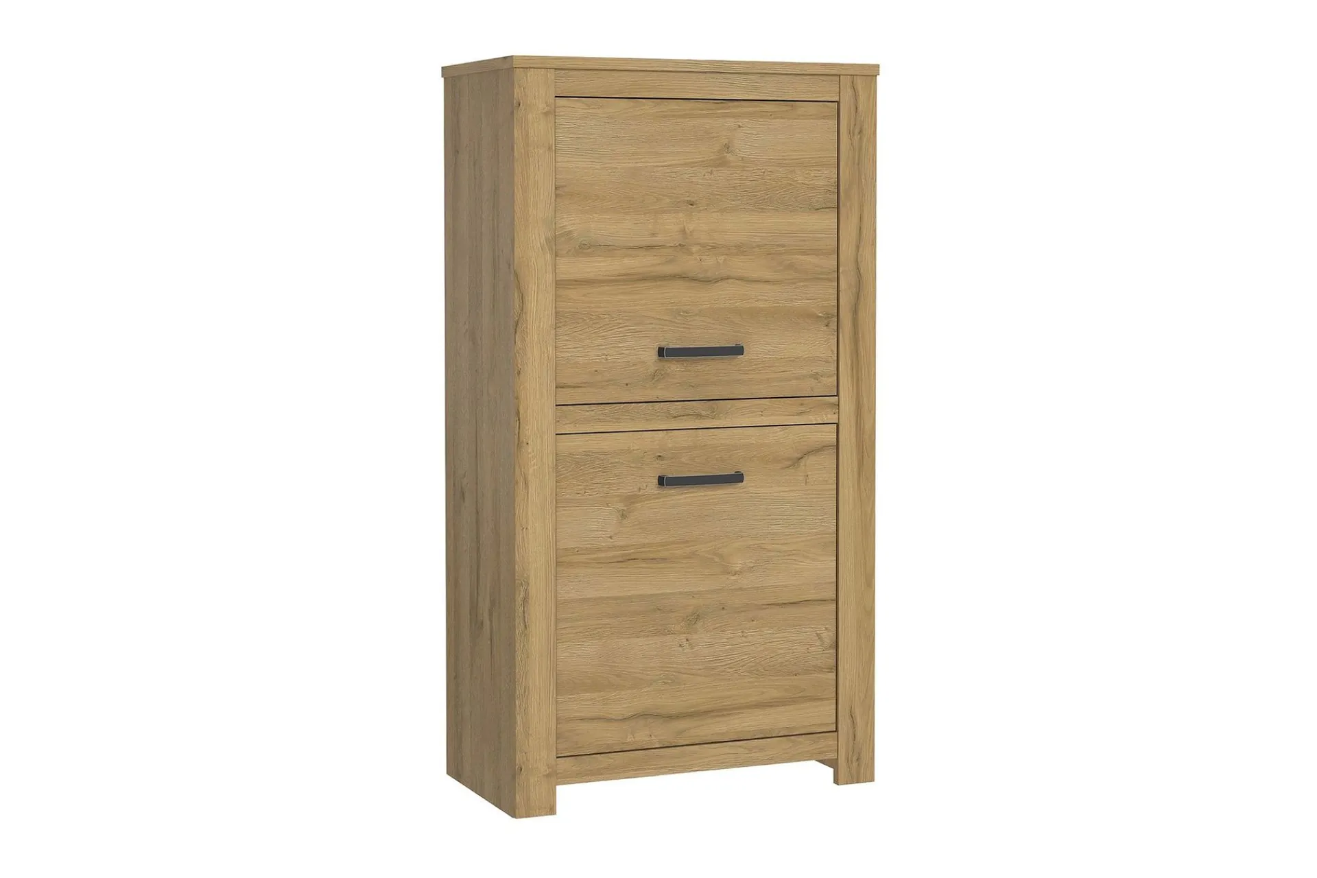 Sideboard & Skjenker-Hovencamp Skap 42x77 cm Brun