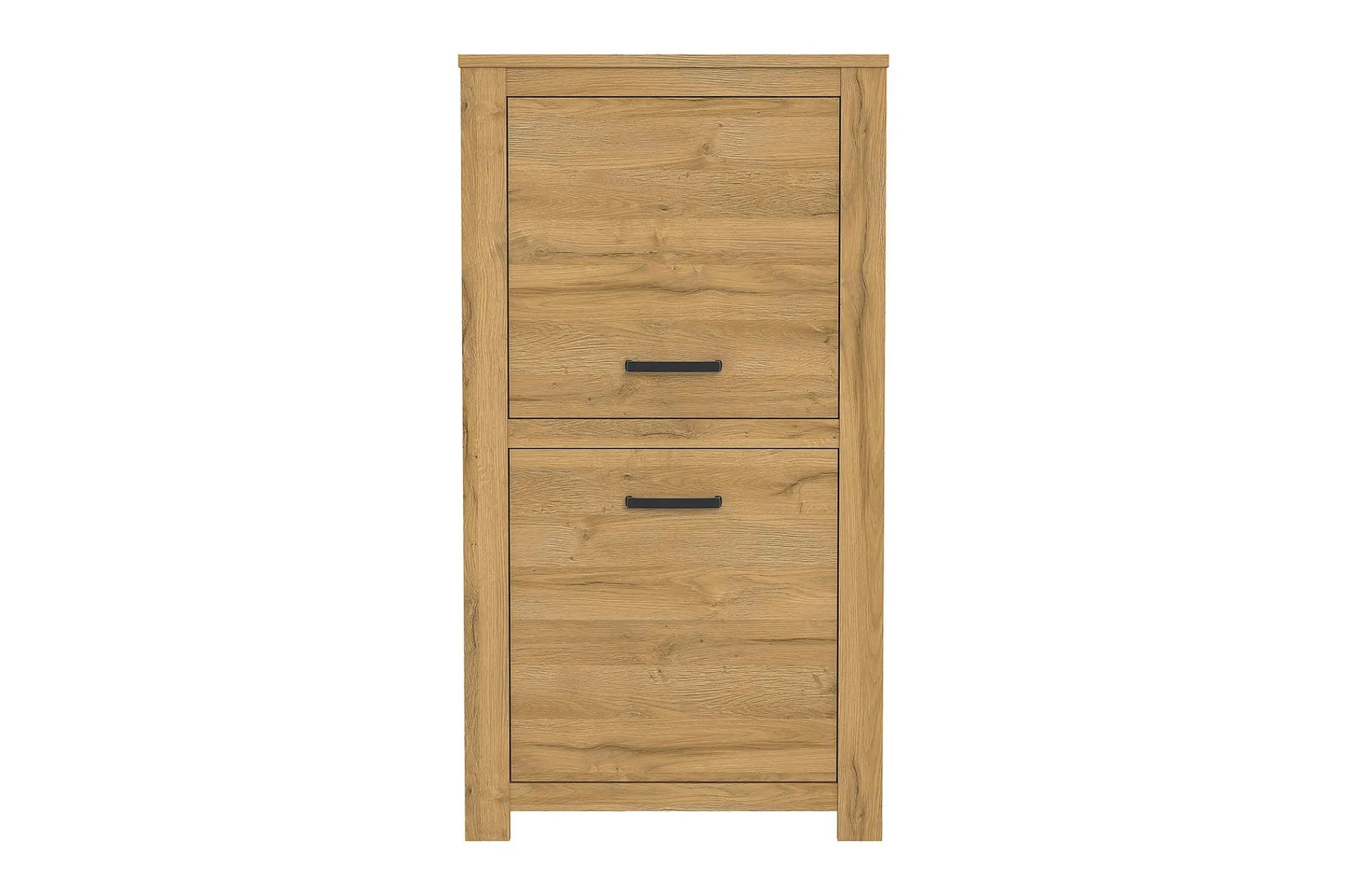 Sideboard & Skjenker-Hovencamp Skap 42x77 cm Brun