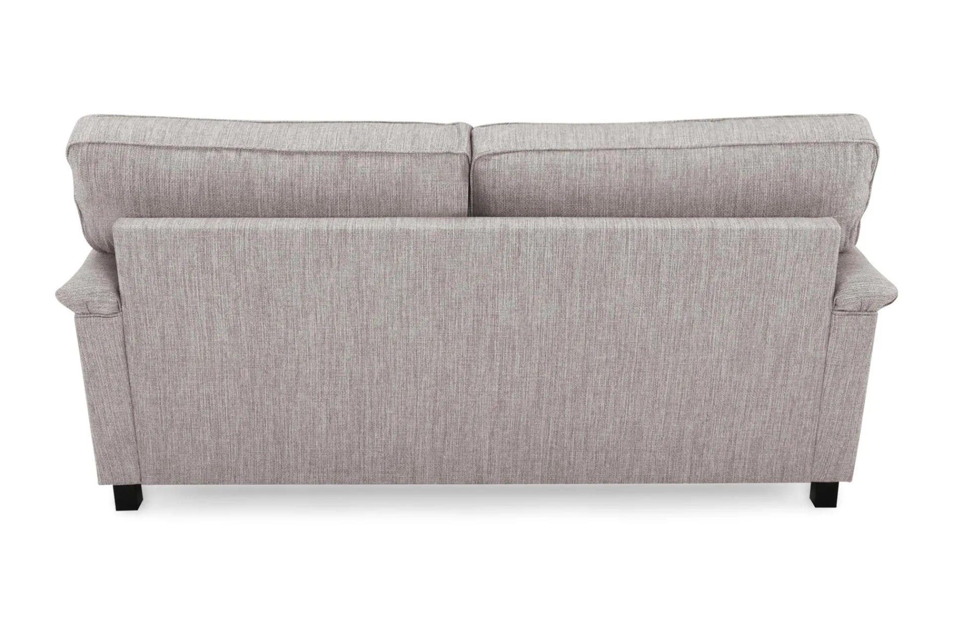 Bloomington 2 Seter Sofa-Howard Classic 2-seters Stoffsofa Beige,Grey