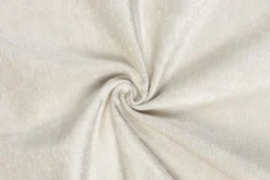 Bloomington Hjørnesofa|Velour Sofa & Fløyel Sofa-Howard Lyx 6-seters Høyrevendt L-formet Hjørnesofa i Fløyel Cremehvit