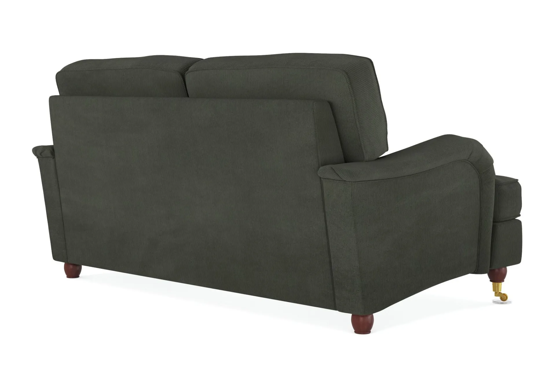 Bloomington Howard Lyx 2-seters Manchestersofa