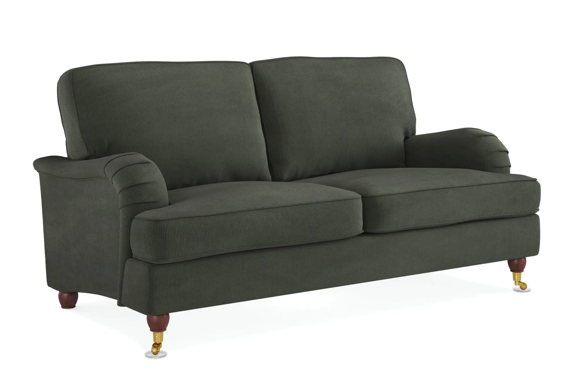 Bloomington Howard Lyx 2-seters Manchestersofa