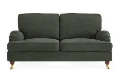 Bloomington Howard Lyx 2-seters Manchestersofa