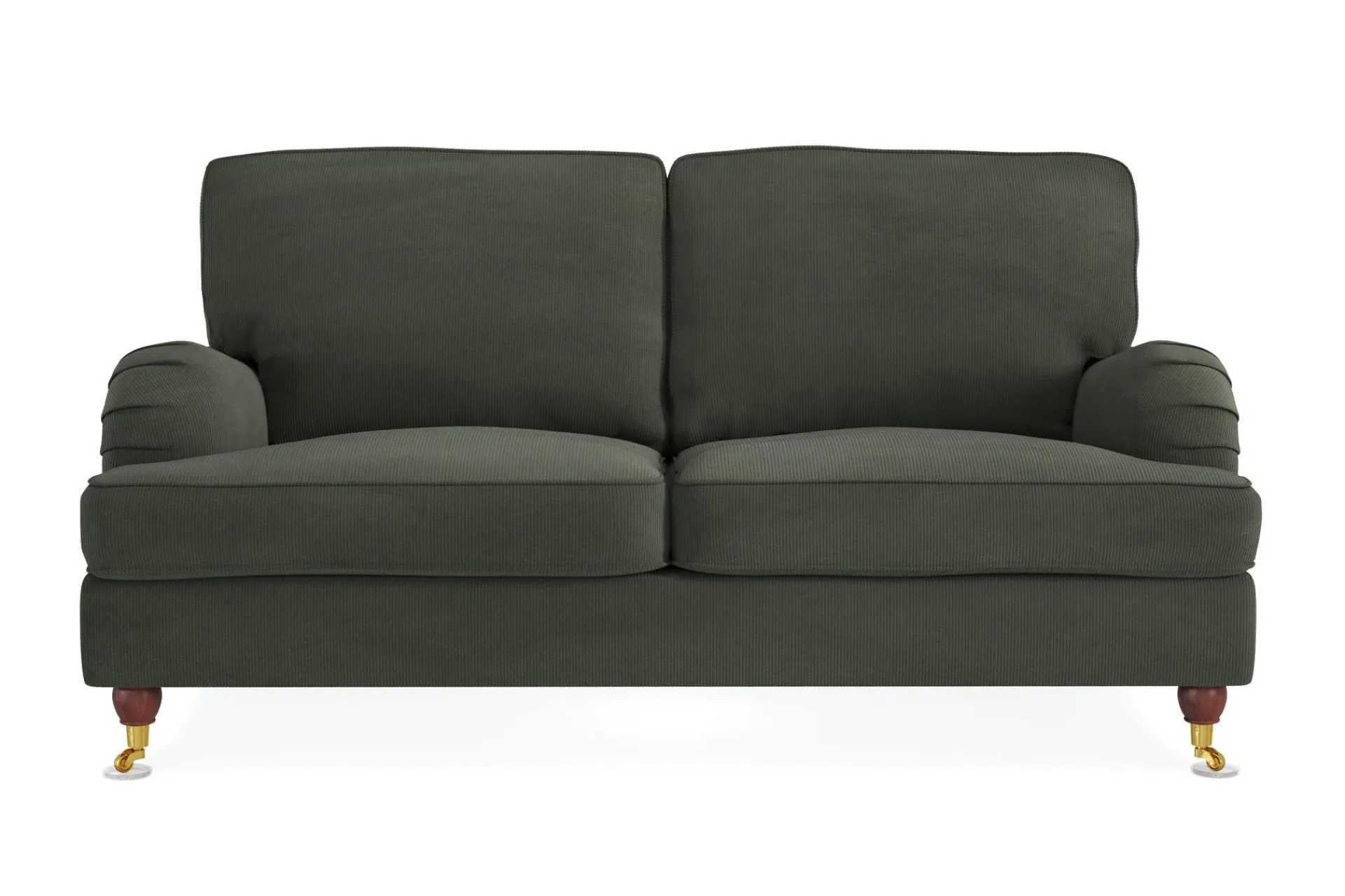 Bloomington Howard Lyx 2-seters Manchestersofa