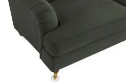 Bloomington Howard Lyx 2-seters Manchestersofa