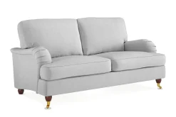 Bloomington Howard Lyx 2-seters Stoffsofa