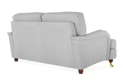 Bloomington Howard Lyx 2-seters Stoffsofa