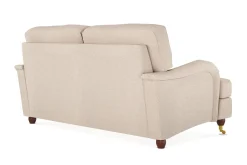 Bloomington Howard Lyx 2-seters Stoffsofa