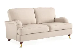 Bloomington Howard Lyx 2-seters Stoffsofa