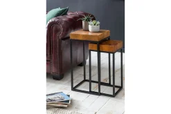 Wohnling Hoysradt Settbord 30 cm 2 Bord