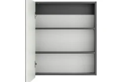 Hudnall Veggskap 60x15 cm