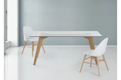 Hudson Spisebord 180 cm