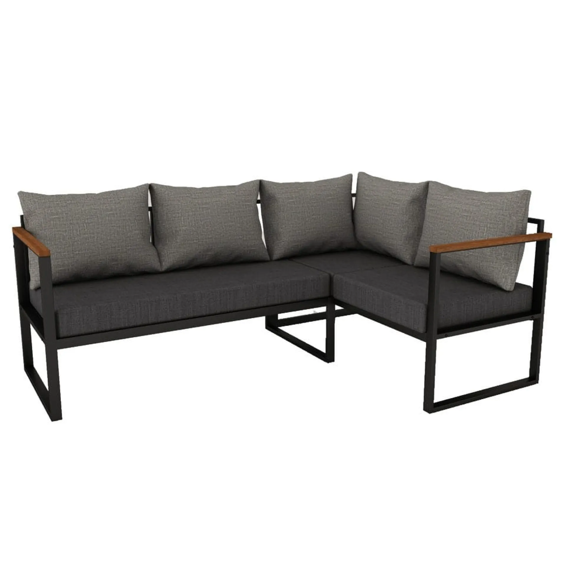 Hue Hagesofa 190 cm