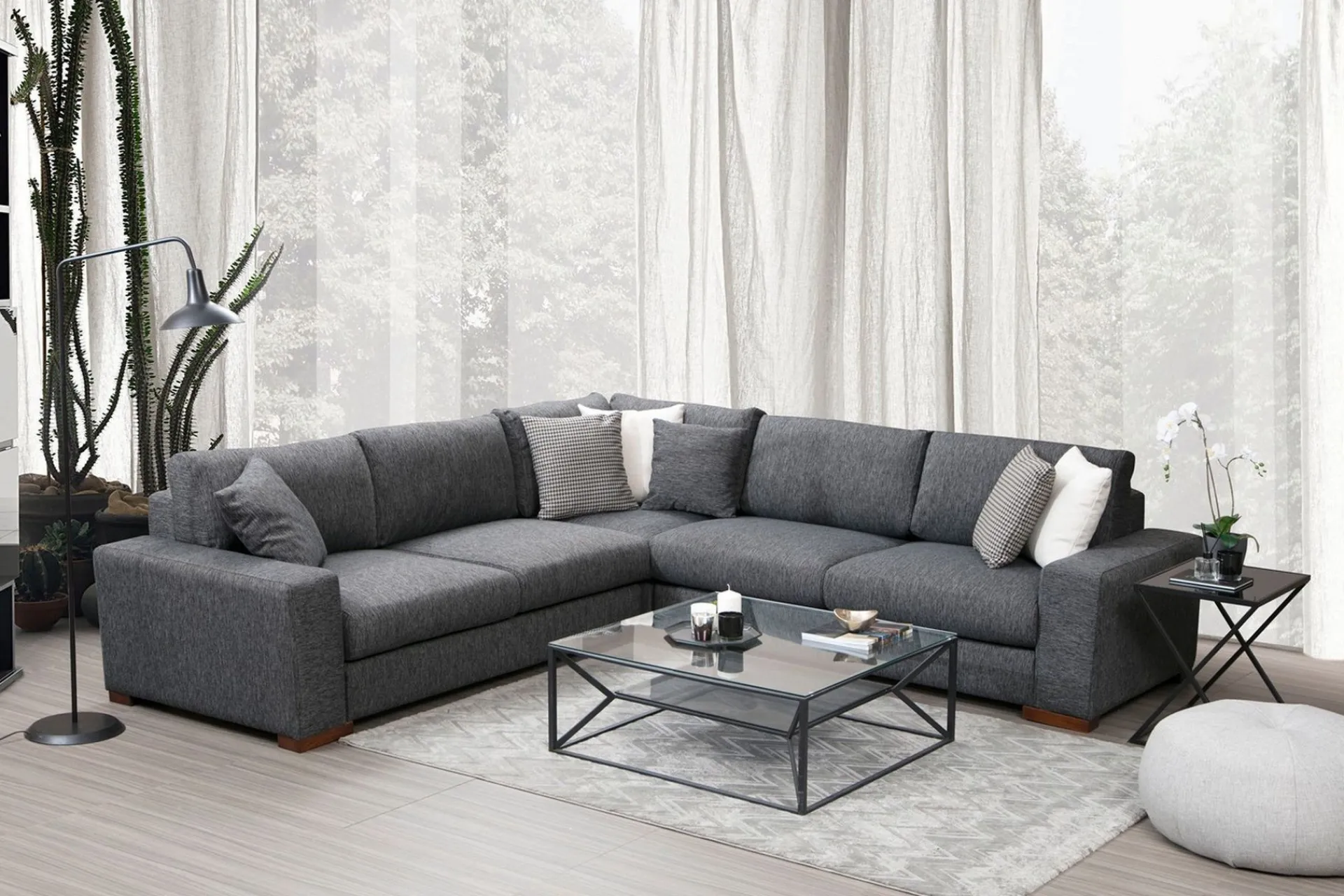Huelva Divansofa