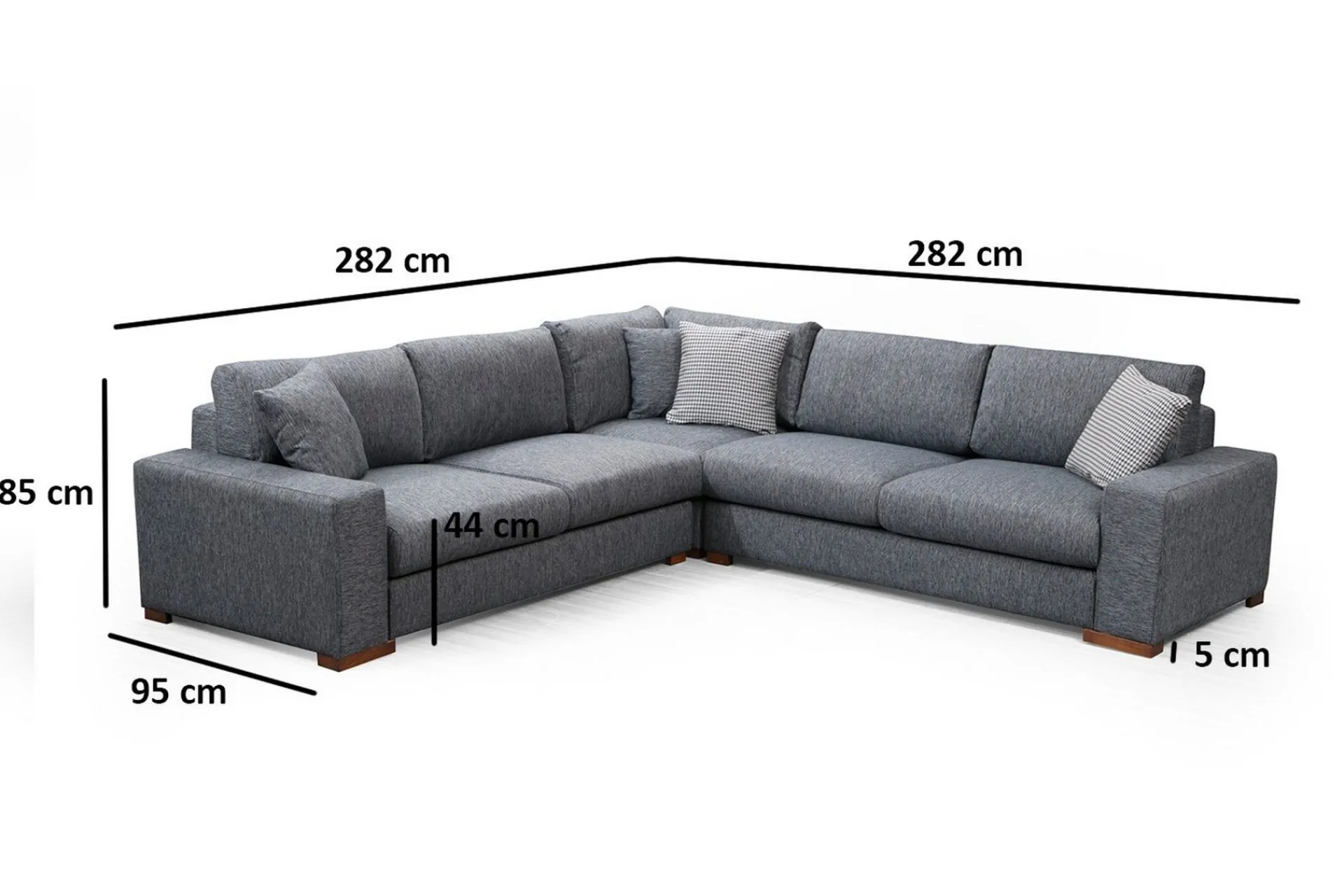Huelva Divansofa