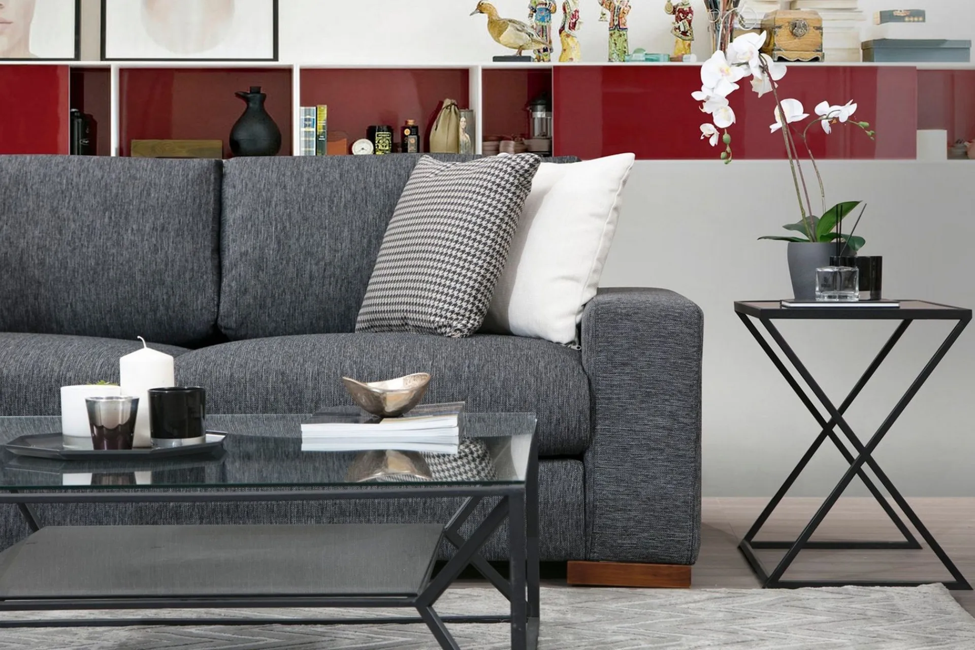 Huelva Divansofa
