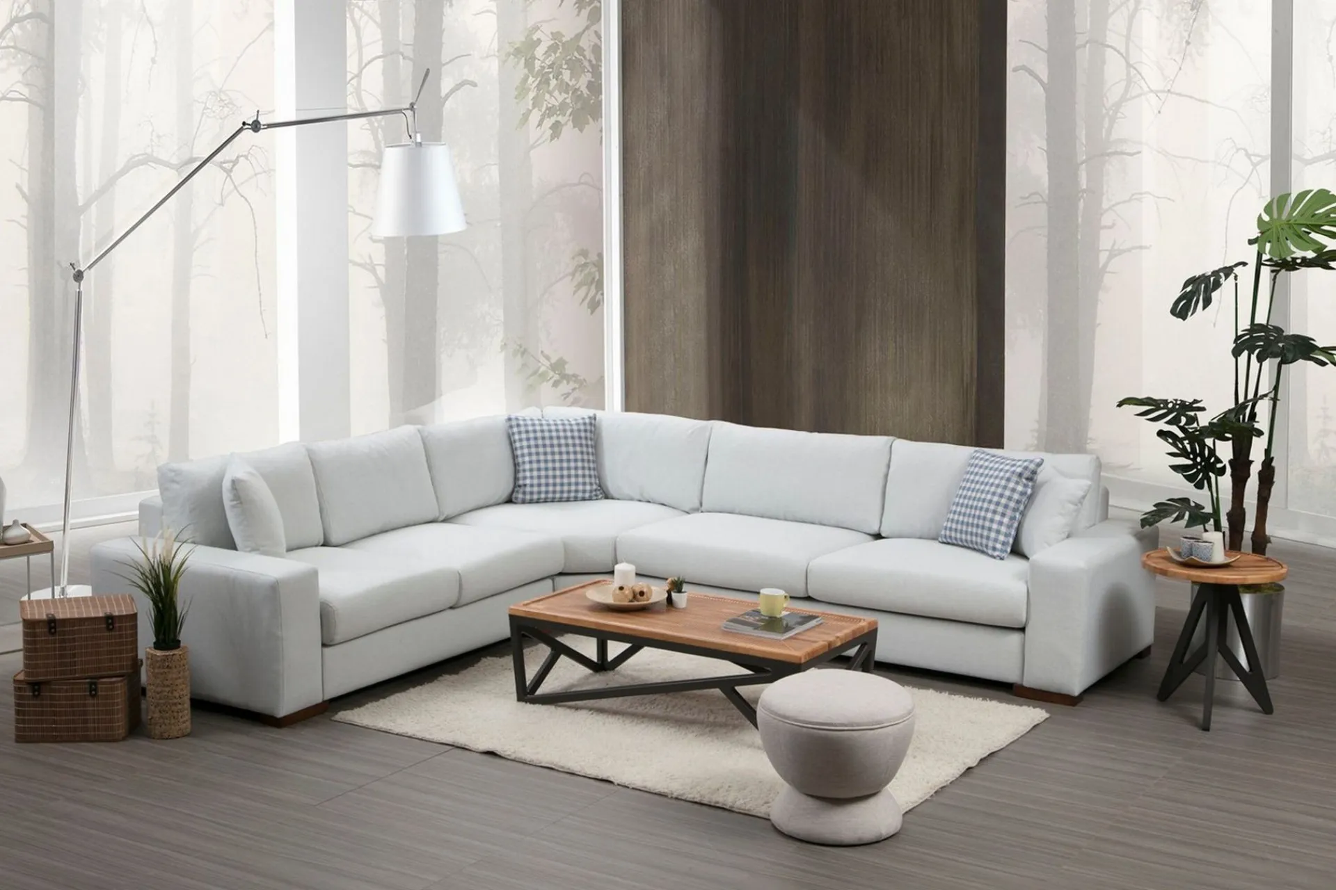 Huelva Divansofa