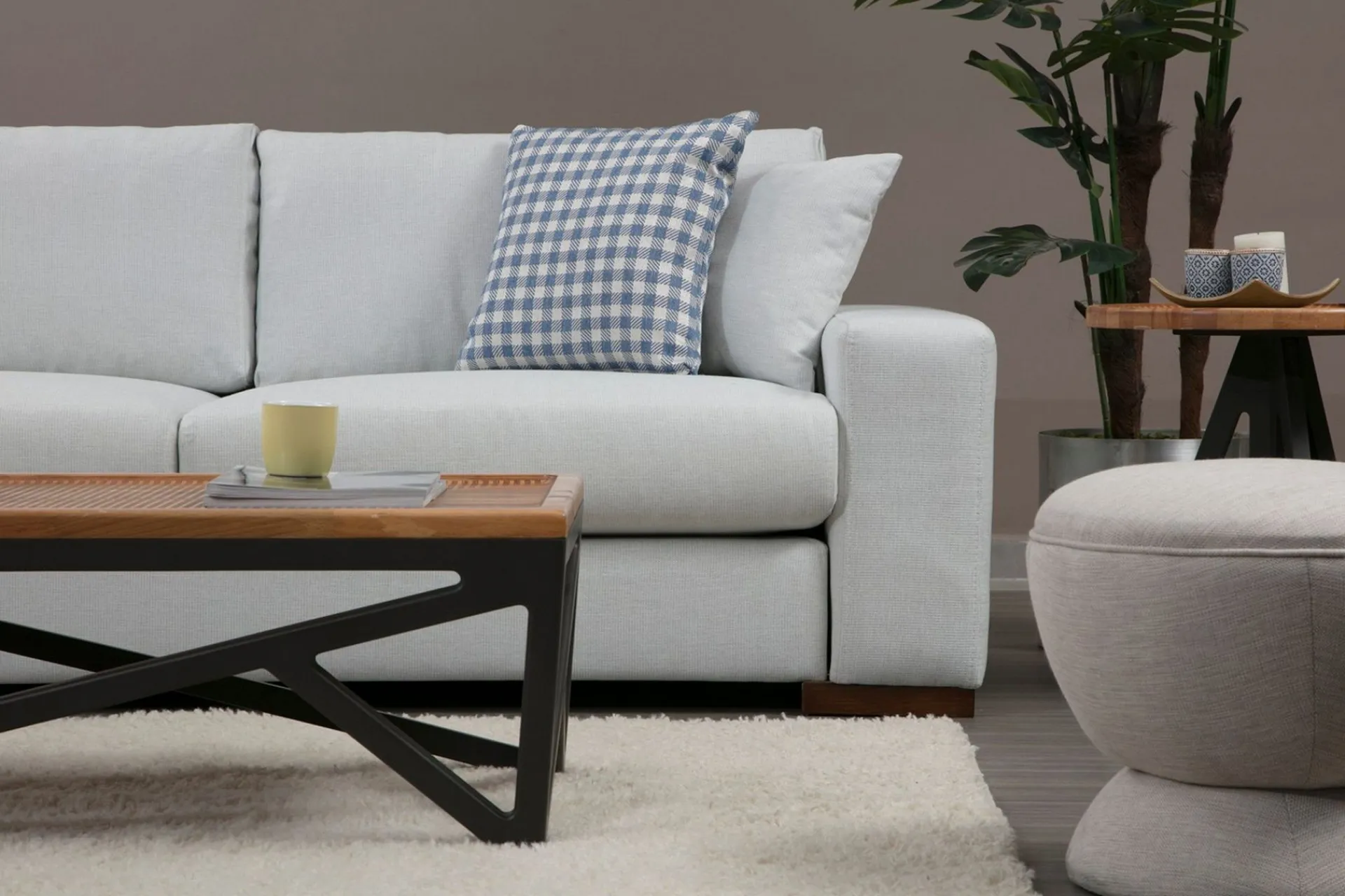 Huelva Divansofa