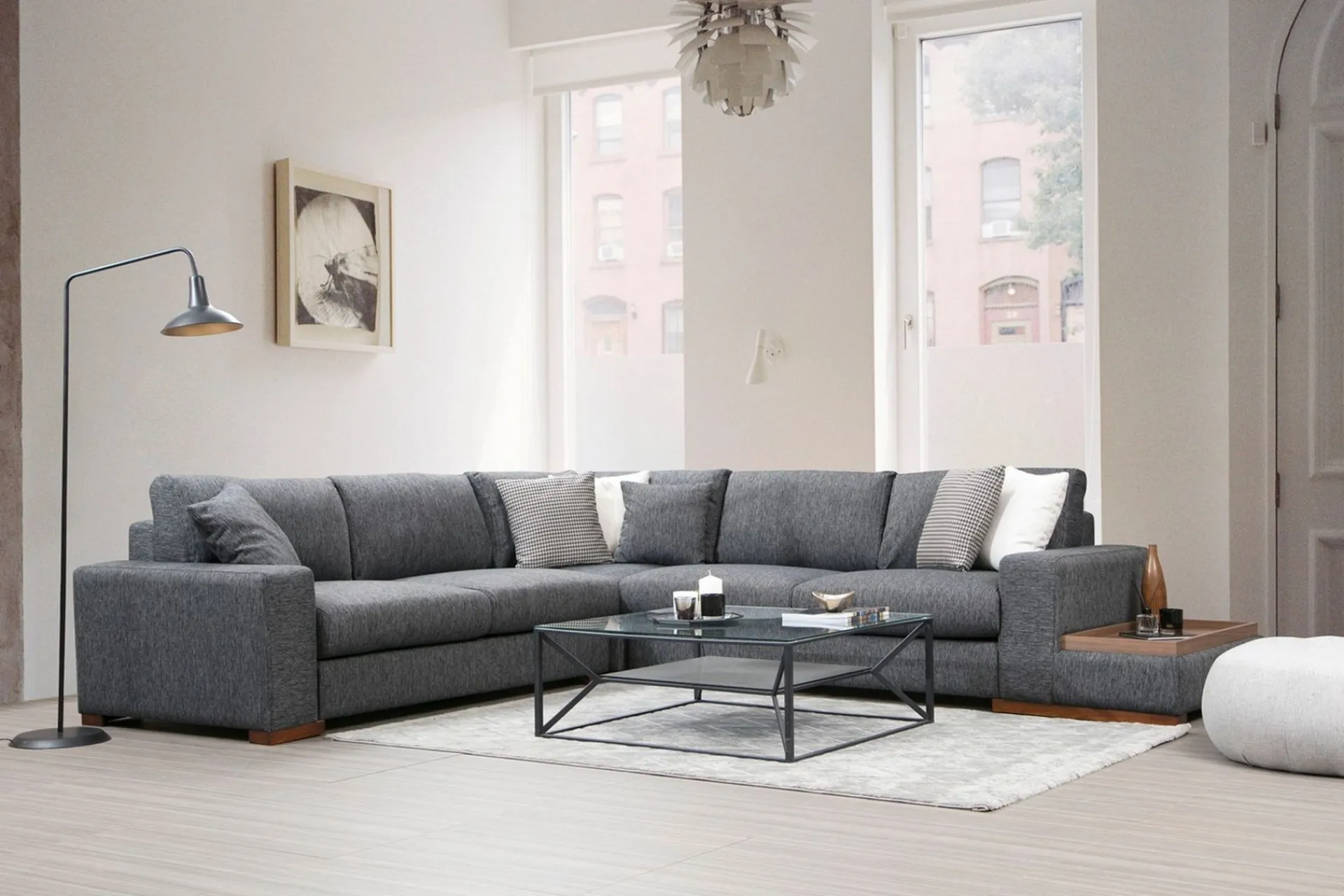 Huelva Divansofa