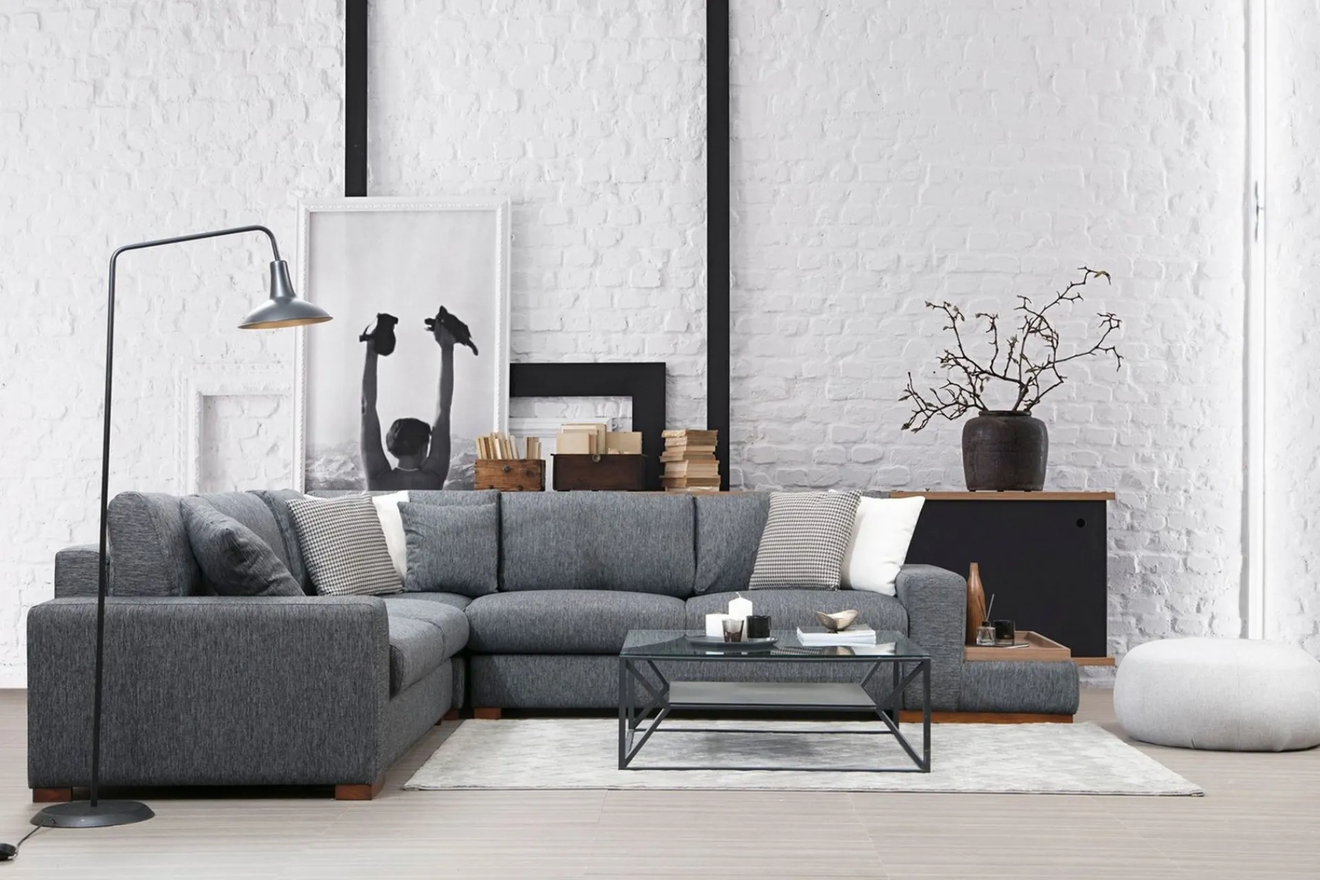 Huelva Divansofa