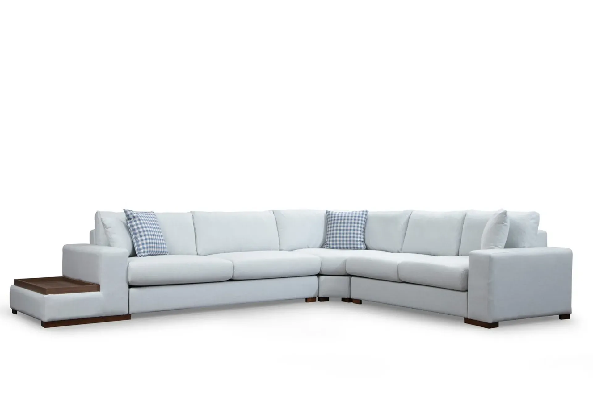Hjørnesofa-Huelva Divansofa Beige