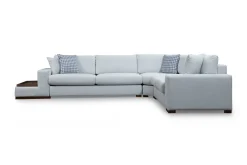 Hjørnesofa-Huelva Divansofa Beige